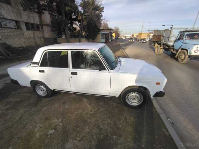 LADA (VAZ) 2107 2003, 25,369 km - 1.6 l - Bakı