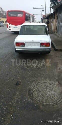LADA (VAZ) 2107 2003, 25,369 km - 1.6 l - Bakı