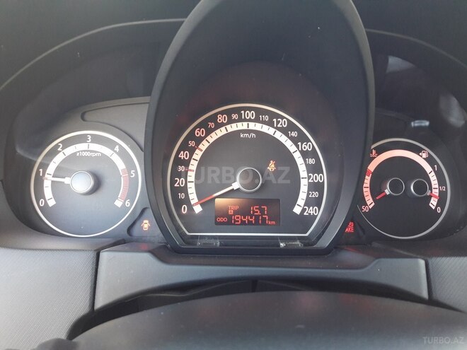 Kia Ceed 2011, 194,500 km - 1.6 l - Bakı