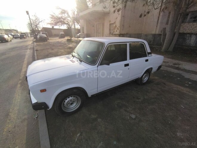 LADA (VAZ) 2107 2003, 25,369 km - 1.6 l - Bakı