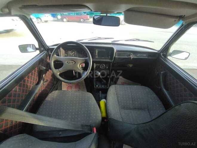 LADA (VAZ) 2107 2003, 25,369 km - 1.6 l - Bakı