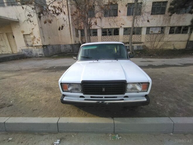 LADA (VAZ) 2107 2003, 25,369 km - 1.6 l - Bakı