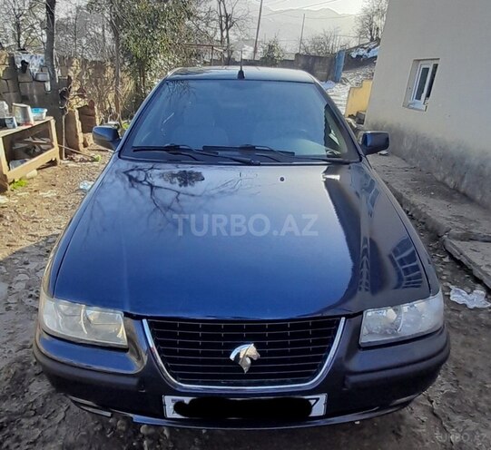 Khazar LX 2019, 110,000 km - 1.7 л - Yardımlı