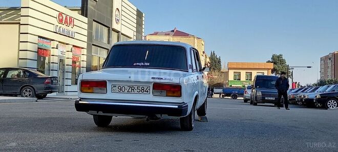 LADA (VAZ) 2106 2007, 100,000 km - 1.6 л - Sumqayıt