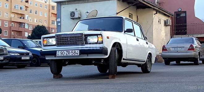 LADA (VAZ) 2106 2007, 100,000 km - 1.6 л - Sumqayıt