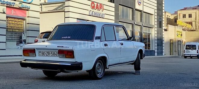 LADA (VAZ) 2106 2007, 100,000 km - 1.6 л - Sumqayıt