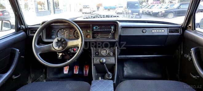 LADA (VAZ) 2106 2007, 100,000 km - 1.6 л - Sumqayıt