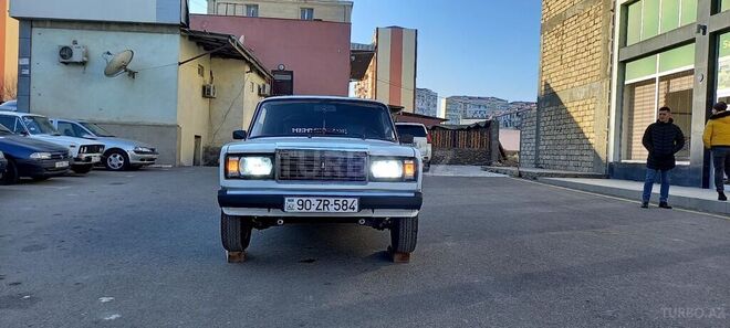 LADA (VAZ) 2106 2007, 100,000 km - 1.6 л - Sumqayıt