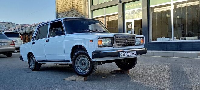 LADA (VAZ) 2106 2007, 100,000 km - 1.6 л - Sumqayıt