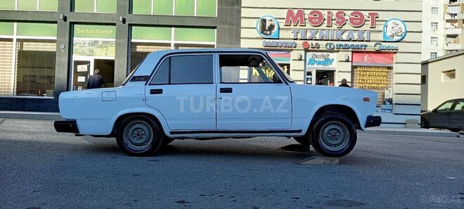 LADA (VAZ) 2106 2007, 100,000 km - 1.6 л - Sumqayıt