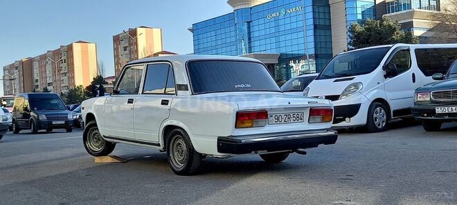 LADA (VAZ) 2106 2007, 100,000 km - 1.6 л - Sumqayıt