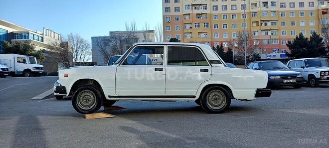 LADA (VAZ) 2106 2007, 100,000 km - 1.6 л - Sumqayıt