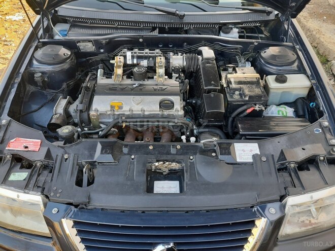 Khazar LX 2019, 110,000 km - 1.7 л - Yardımlı