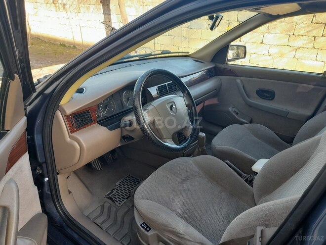 Khazar LX 2019, 110,000 km - 1.7 л - Yardımlı