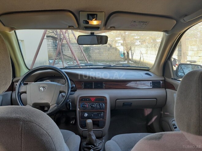 Khazar LX 2019, 110,000 km - 1.7 л - Yardımlı
