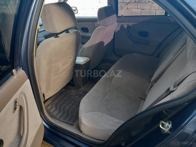 Khazar LX 2019, 110,000 km - 1.7 л - Yardımlı