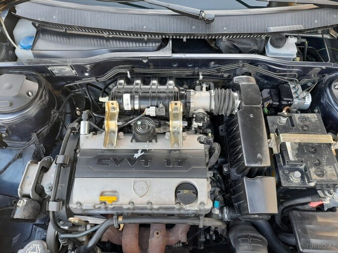 Khazar LX 2019, 110,000 km - 1.7 л - Yardımlı