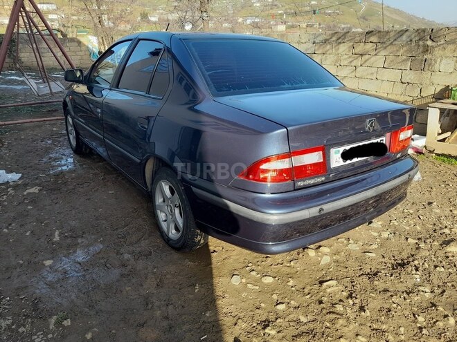 Khazar LX 2019, 110,000 km - 1.7 л - Yardımlı