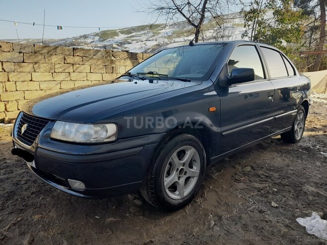 Khazar LX 2019, 110,000 km - 1.7 л - Yardımlı