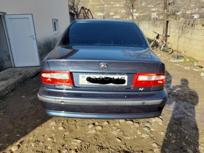 Khazar LX 2019, 110,000 km - 1.7 л - Yardımlı