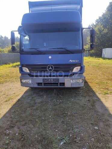 Mercedes Atego 1224 2008, 380,000 km - 6.4 л - Bakı