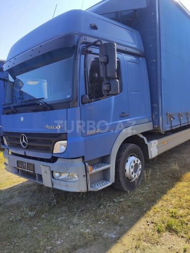 Mercedes Atego 1224 2008, 380,000 km - 6.4 л - Bakı