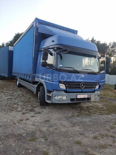 Mercedes Atego 1224 2008, 380,000 km - 6.4 л - Bakı