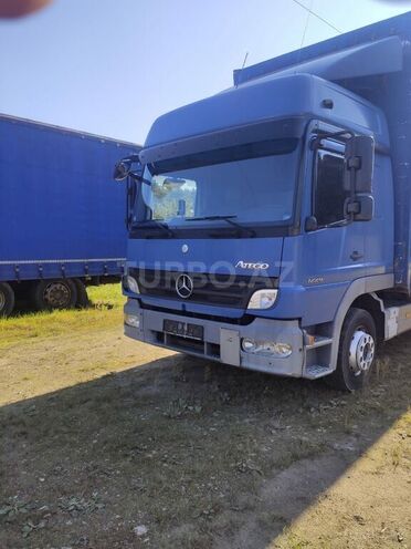 Mercedes Atego 1224 2008, 380,000 km - 6.4 л - Bakı
