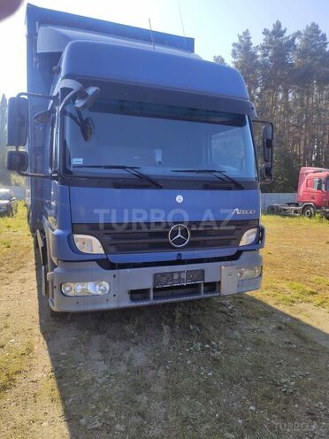 Mercedes Atego 1224 2008, 380,000 km - 6.4 л - Bakı
