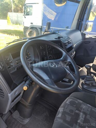 Mercedes Atego 1224 2008, 380,000 km - 6.4 л - Bakı
