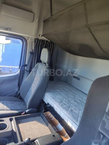 Mercedes Atego 1224 2008, 380,000 km - 6.4 л - Bakı