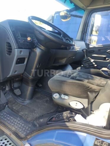 Mercedes Atego 1224 2008, 380,000 km - 6.4 л - Bakı