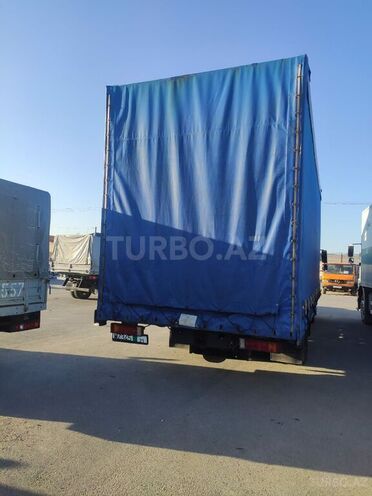 Mercedes Atego 1224 2008, 380,000 km - 6.4 л - Bakı