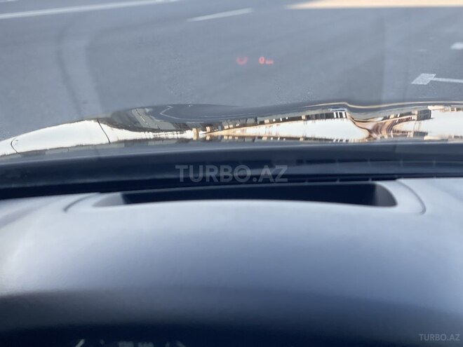 BMW 535 2010, 130,900 km - 3.5 l - Sumqayıt