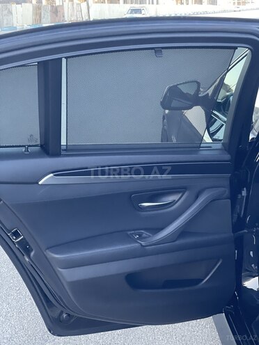 BMW 535 2010, 130,900 km - 3.5 l - Sumqayıt