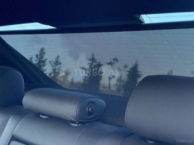 BMW 535 2010, 130,900 km - 3.5 l - Sumqayıt