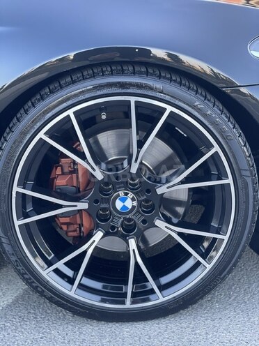 BMW 535 2010, 130,900 km - 3.5 l - Sumqayıt