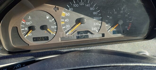 Mercedes C 180 1999, 278,331 km - 1.8 l - Cəlilabad
