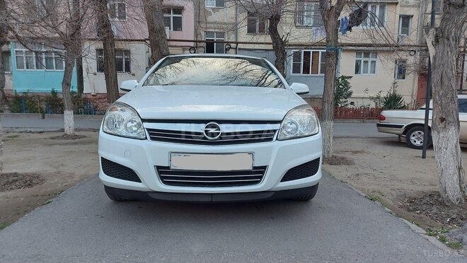 Opel Astra 2008, 265,000 km - 1.8 l - Bakı