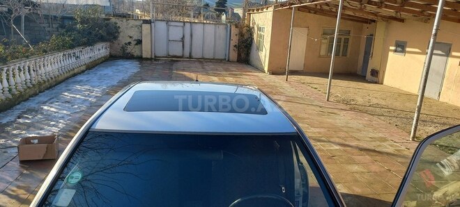 Mercedes C 180 1999, 278,331 km - 1.8 l - Cəlilabad