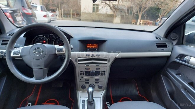 Opel Astra 2008, 265,000 km - 1.8 l - Bakı