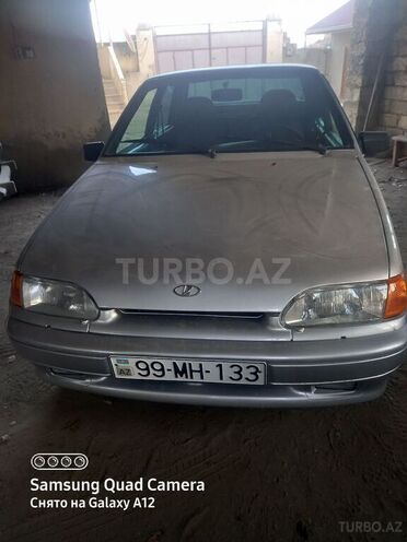 LADA (VAZ) 2115 2007, 371,700 km - 1.5 l - Gədəbəy