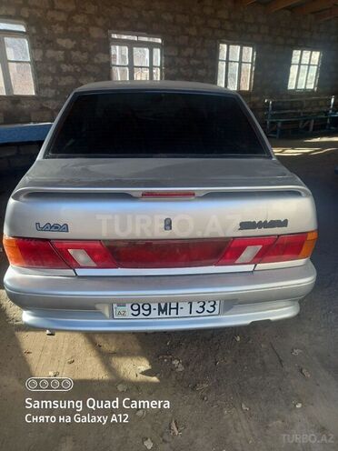 LADA (VAZ) 2115 2007, 371,700 km - 1.5 l - Gədəbəy