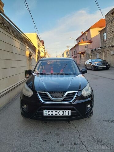 Chery Tiggo 3 2013, 200,000 km - 1.8 l - Bakı