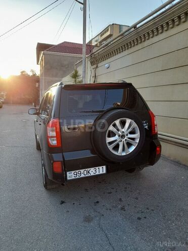 Chery Tiggo 3 2013, 200,000 km - 1.8 l - Bakı