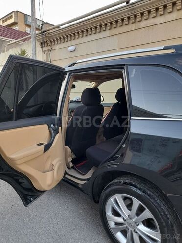 Chery Tiggo 3 2013, 200,000 km - 1.8 l - Bakı