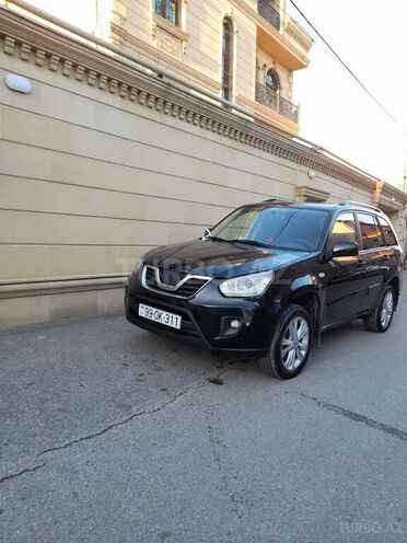 Chery Tiggo 3 2013, 200,000 km - 1.8 l - Bakı