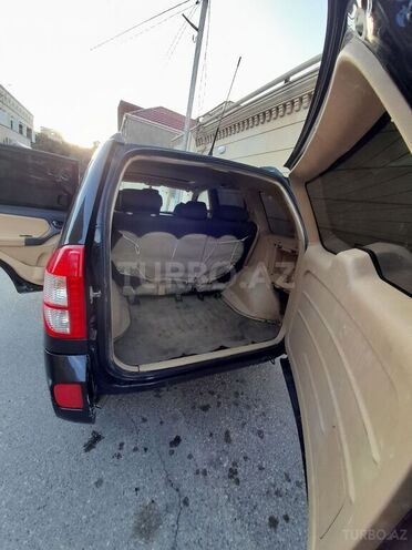 Chery Tiggo 3 2013, 200,000 km - 1.8 l - Bakı