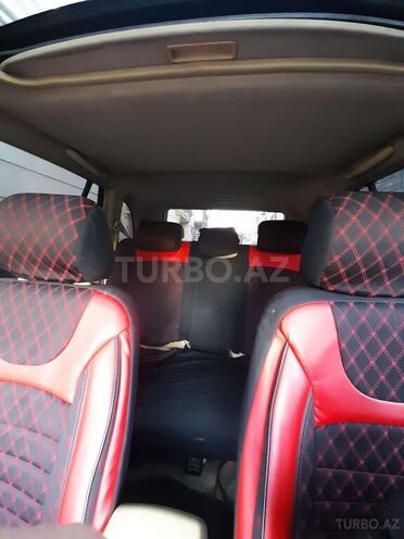 Chery Tiggo 3 2013, 200,000 km - 1.8 l - Bakı