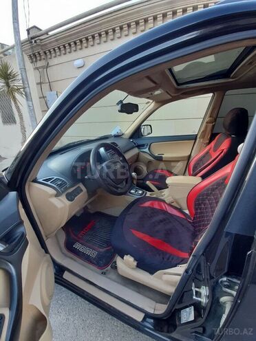 Chery Tiggo 3 2013, 200,000 km - 1.8 l - Bakı